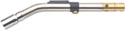 SIEVERT Weichlötbrenner Promatic Brenner-D.19mm Verbrauch 250 g/h 3,2 kW - 334301