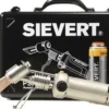 SIEVERT Weichlötkolbenset PSI 3380 Schraubkartusche - 338093