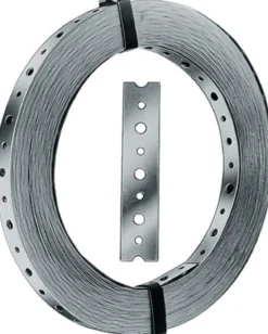 SIMPSON Strong-Tie Lochband BAN Band-B20x1mm L.25m TZN - BAN102025