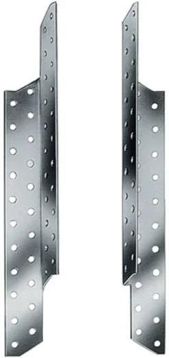 SIMPSON Strong-Tie Sparrenpfettenanker SPF SPF290L li.290 x 34,5 x 2 mm - SPF290L
