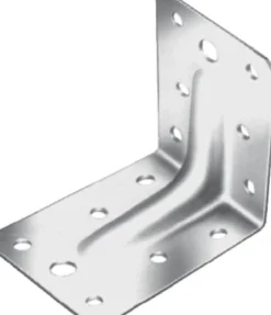 SIMPSON Strong-Tie Winkelverbinder ABR 105 x 105 x 90 mm Anz.Löcher5/11 S.3 mm - ABR105