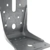 SIMPSON Strong-Tie Winkelverbinder ABR 100 x 100 x 90 mm Anz.Löcher24/2/1 S.2 mm - ABR100