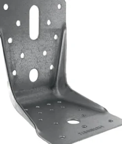 SIMPSON Strong-Tie Winkelverbinder ABR 100 x 100 x 90 mm Anz.Löcher24/2/1 S.2 mm - ABR100