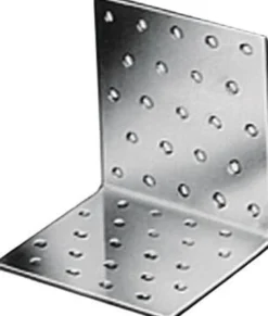 SIMPSON Strong-Tie Winkelverbinder 60 x 60 x 40 mm S.2 mm ETA-06/106 - ANPS206640