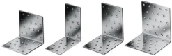 SIMPSON Strong-Tie Winkelverbinder 60 x 60 x 40 mm S.2 mm ETA-06/106 - ANPS206640