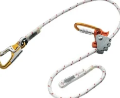 Skylotec Halteseil ERGOGRIP SK12 2 m EN358:1999 EN353-2:2002 - L-0030-2