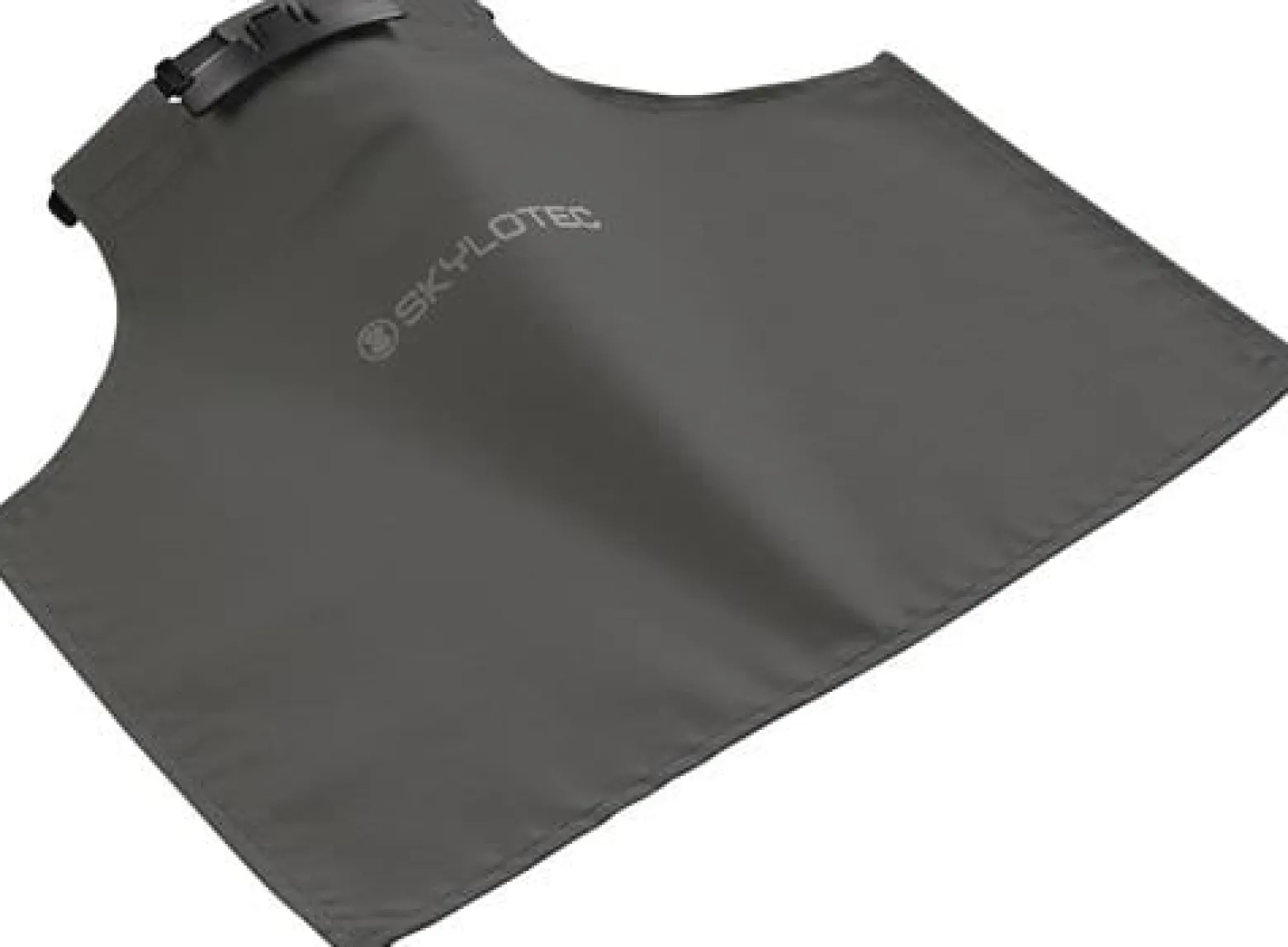 Skylotec Nackenschutz NECKX Gr. universal schwarz - BE-401