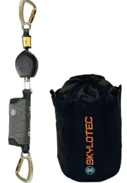 Skylotec Set Platform I EN 354 EN 360:2002 - S-314-1,8-M/XXL