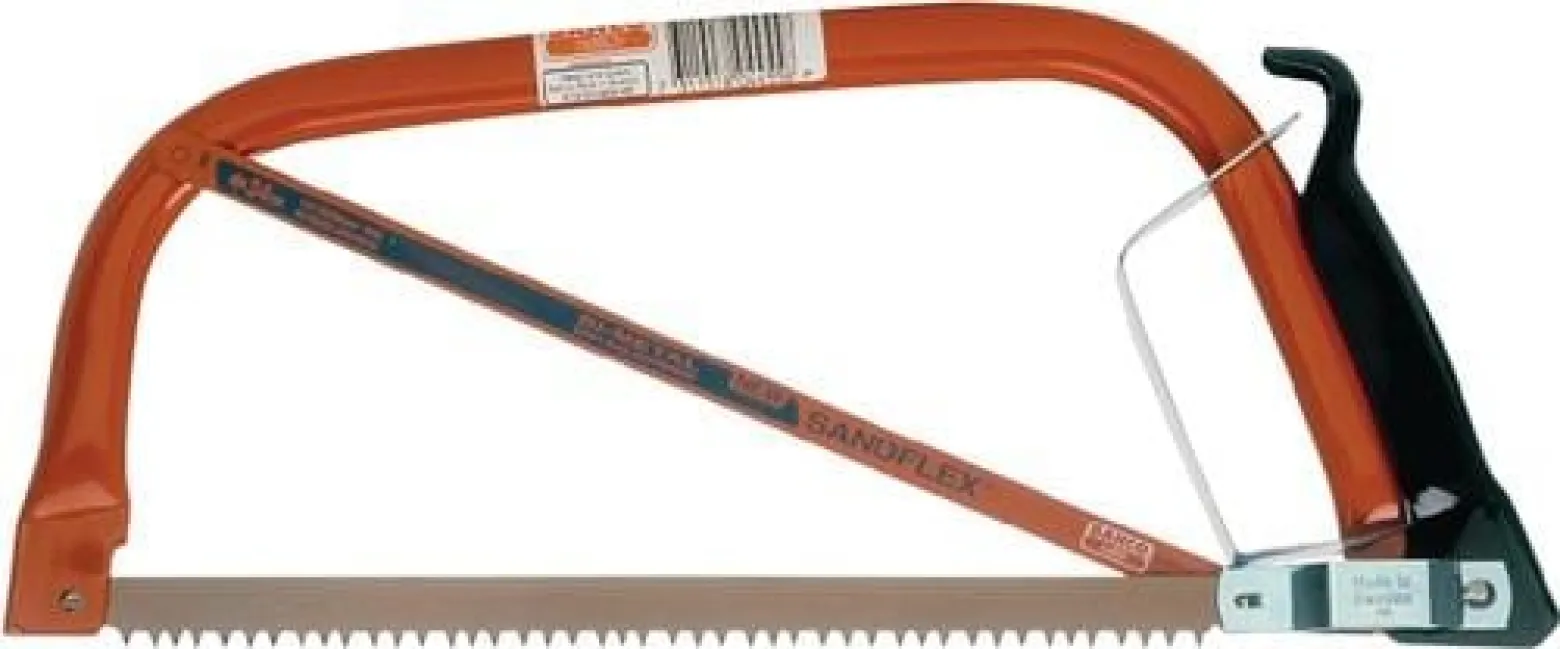 SNA Minibügelsäge Blattlänge300 mm - 9-12-51 3806-KP