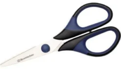 Soennecken Schere 3410 Softgrip 14cm 5,5Zoll