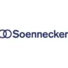 Soennecken Schere 3406 Softgrip 20cm 8Zoll