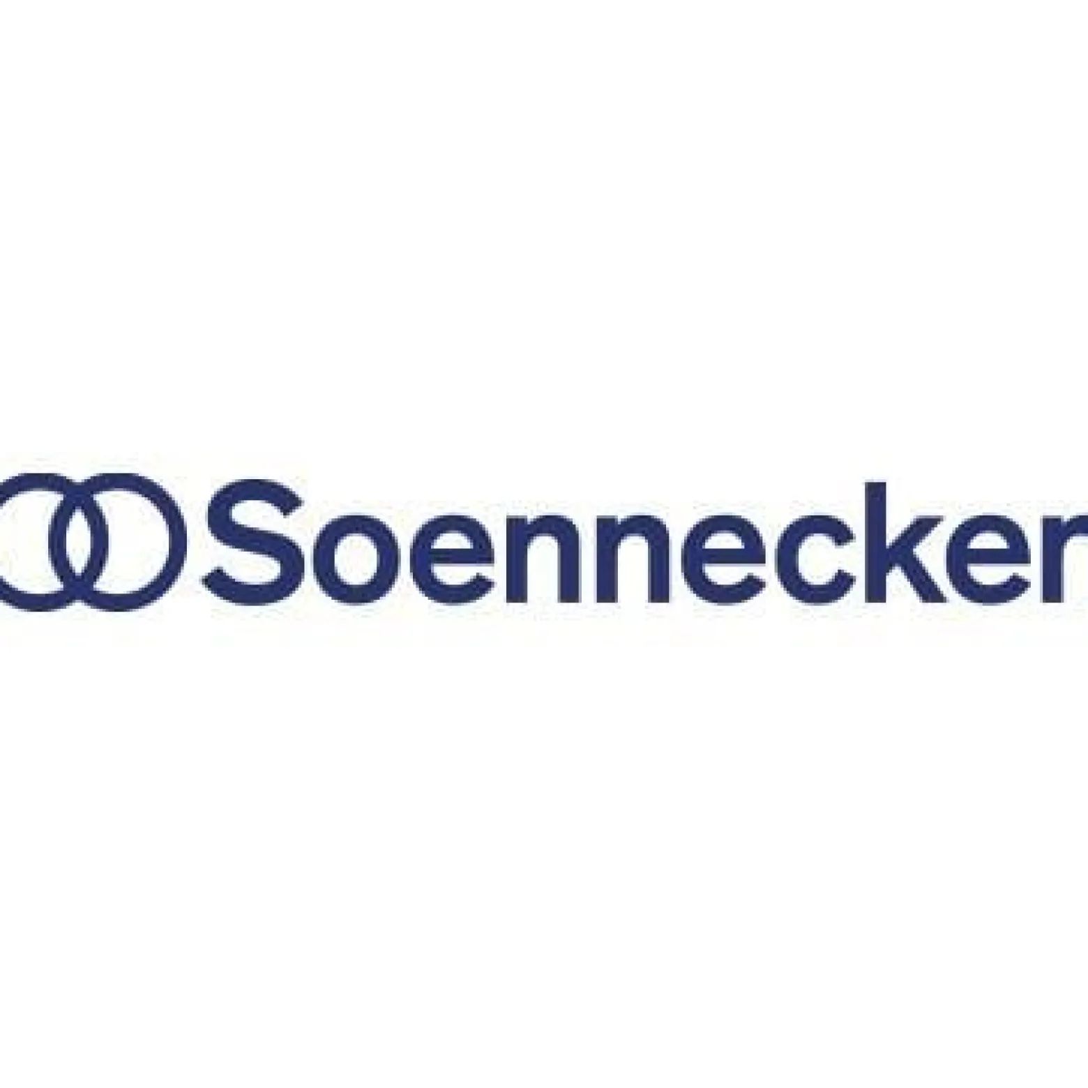 Soennecken Schere 3406 Softgrip 20cm 8Zoll