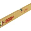 SOLA Wasserwaage AZ 150cm Alu.gold 0,5 mm/m - 1161501