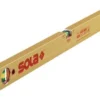 SOLA Wasserwaage AZ 40cm Alu.gold 0,5 mm/m - 1160501
