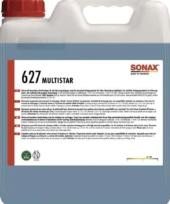 SONAX Kraftreiniger MultiStar 10 l - 6276000