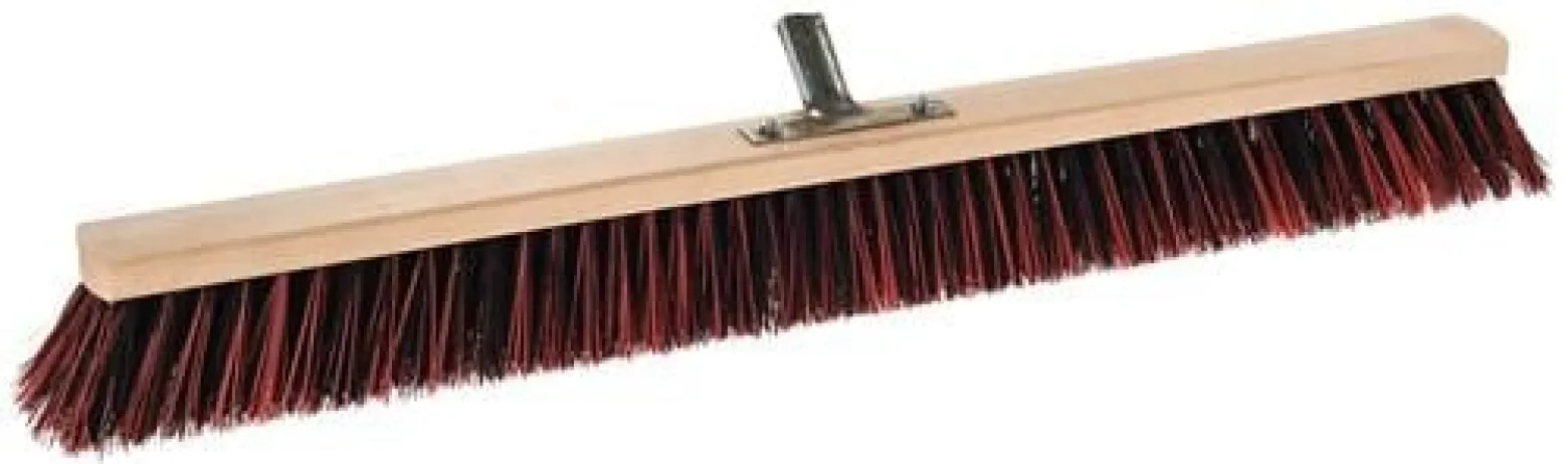 sorex Besen Südharzer Bauernbesen Arenga/Elastonmischung Länge 800 mm - 28721