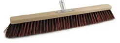 sorex Besen Südharzer Bauernbesen Arenga/Elastonmischung Länge 600 mm - 26721