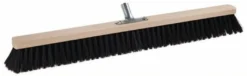 sorex Saalbesen Rosshaar Länge 800 mm - 28711