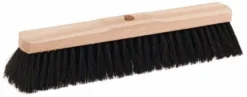 sorex Saalbesen Rosshaar Länge 400 mm - 24011