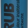 SOUDAL Sanitärsilikon Silirub S grau 300 ml Kartusche - 101416