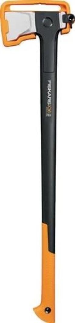 Spaltaxt X36-L L.915mm Stiel-L.835mm G.2540g Ku.FISKARS