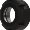 Spannmutter ER 40 D.63mm m.Exzenterring z.Spannzangenfutter ER TECWERK