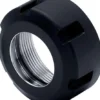 Spannmutter ISO N.ER32.SR Spannmutter-D. 50mm f. ER Spannhülsen und Dichtring
