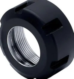 Spannmutter ISO N.ER32.SR Spannmutter-D. 50mm f. ER Spannhülsen und Dichtring