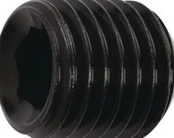 Spannschraube M10 L.12mm f.Spannfutter-D.10mm TECWERK