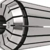 Spannzange Typ ER 32/470 E Spann-D.2mm TECWERK