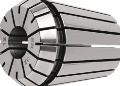 Spannzange Typ ER 25/430 E Spann-D.10mm TECWERK
