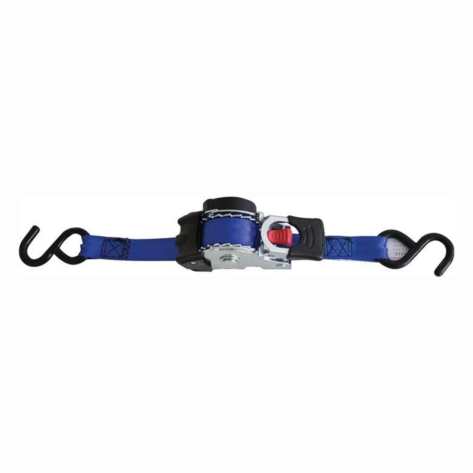SpanSet Automatik Zurrsystem DIN EN 12195-2 Länge 3 m Breite 25 mm - D078531