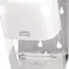 Spender 564500 H290xB112xT99ca.mm weiß TORK