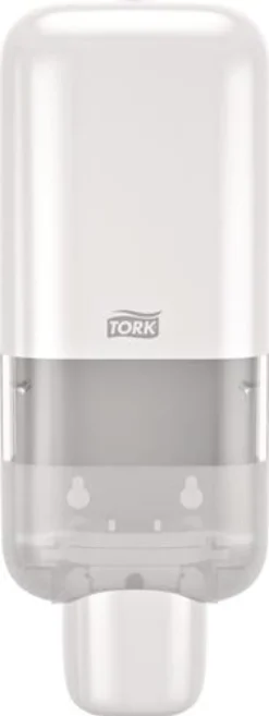 Spender 564500 H290xB112xT99ca.mm weiß TORK