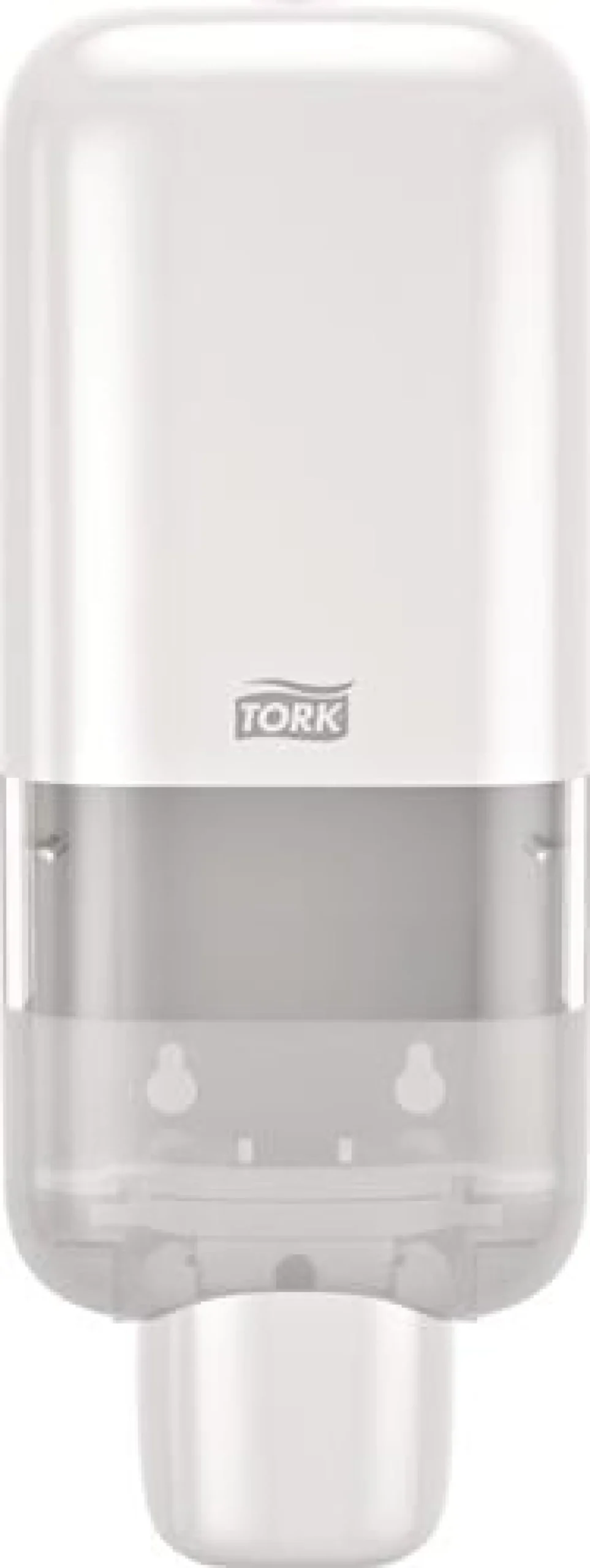 Spender 564500 H290xB112xT99ca.mm weiß TORK