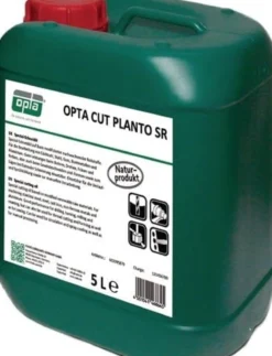 Spezialschneidöl Cut Planto SR 5l Kanister OPTA