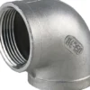 Springer Gewindefitting 90° IG NPS=1 ″ - 301100T