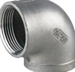 Springer Gewindefitting 90° IG NPS=1 ″ - 301100T