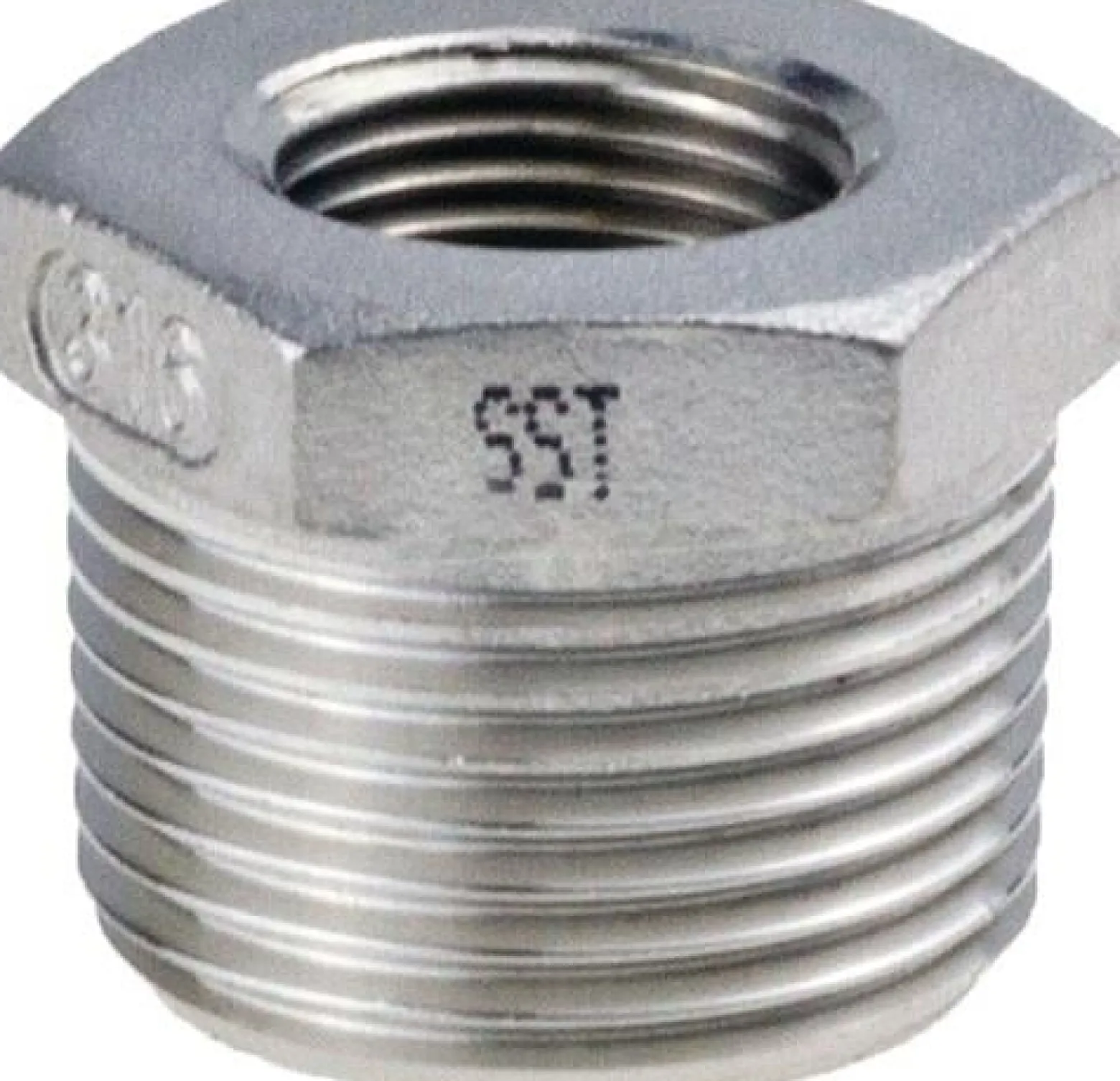 Springer Reduzierstück NPS=2″ NPS2 1 1/2″ - 325200112T