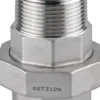 Springer Verschraubung EN 10226-1 NPS=1 ″ - 312A100T