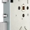 SSF Panik-Einsteckschloss Ser.21 APK Fkt.E rd 20/65/72/8mm DIN re.VA selbstverr - A2101K5L/502RD KL