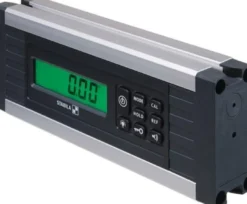 STABILA Elektronikneigungsmesser TECH 500 DP 4x90Grad - 19125