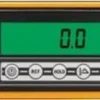 STABILA Elektronikwinkelmesser TECH 700 DA Messber.0-270Grad Schenkel-L.80cm - 19018