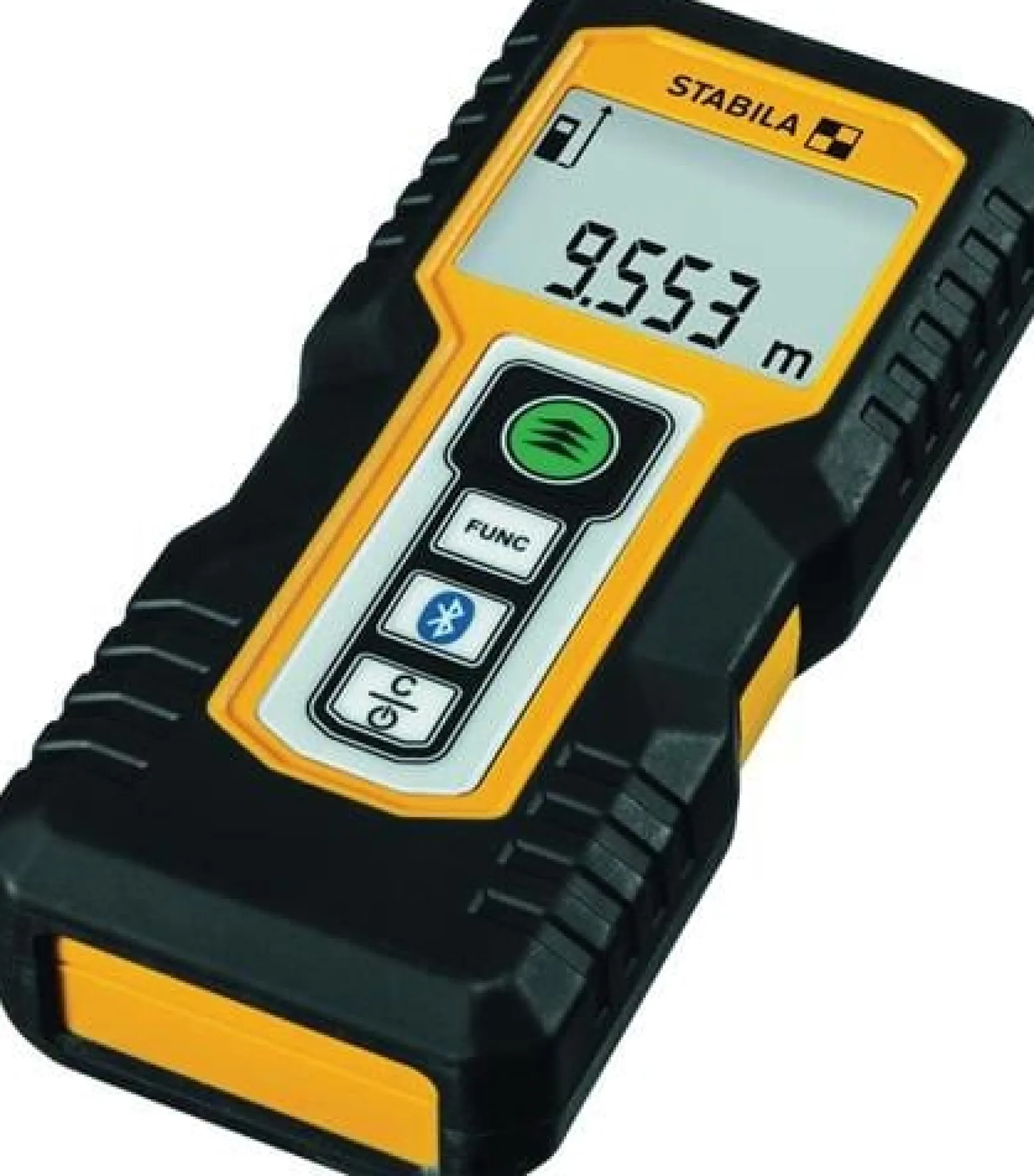 Stabila Laser-Entfernungsmesser LD 250 BT - 18817