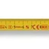STABILA Rahmenbandmaß LBM 1.000 STEEL L.30m Band-B.13mm mm EG II Stahlband - 19664