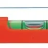 STABILA Schnurwasserwaage SWW 7,9cm Ku.rot - 40479