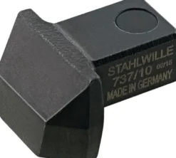 Stahlwille Anschweiß-Einsteckwerkzeug 737/10 9 x 12 mm - 58270010