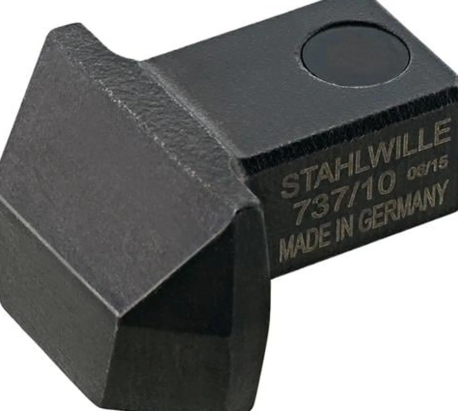 Stahlwille Anschweiß-Einsteckwerkzeug 737/10 9 x 12 mm - 58270010
