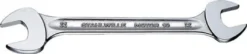 Stahlwille Doppelmaulschlüssel MOTOR 10 6 x 7 mm 120 mm - 40030607