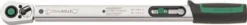 Stahlwille Drehmomentschlüssel Standard MANOSKOP 721 Quick 1/2" 40 - 200 Nm - 50204120